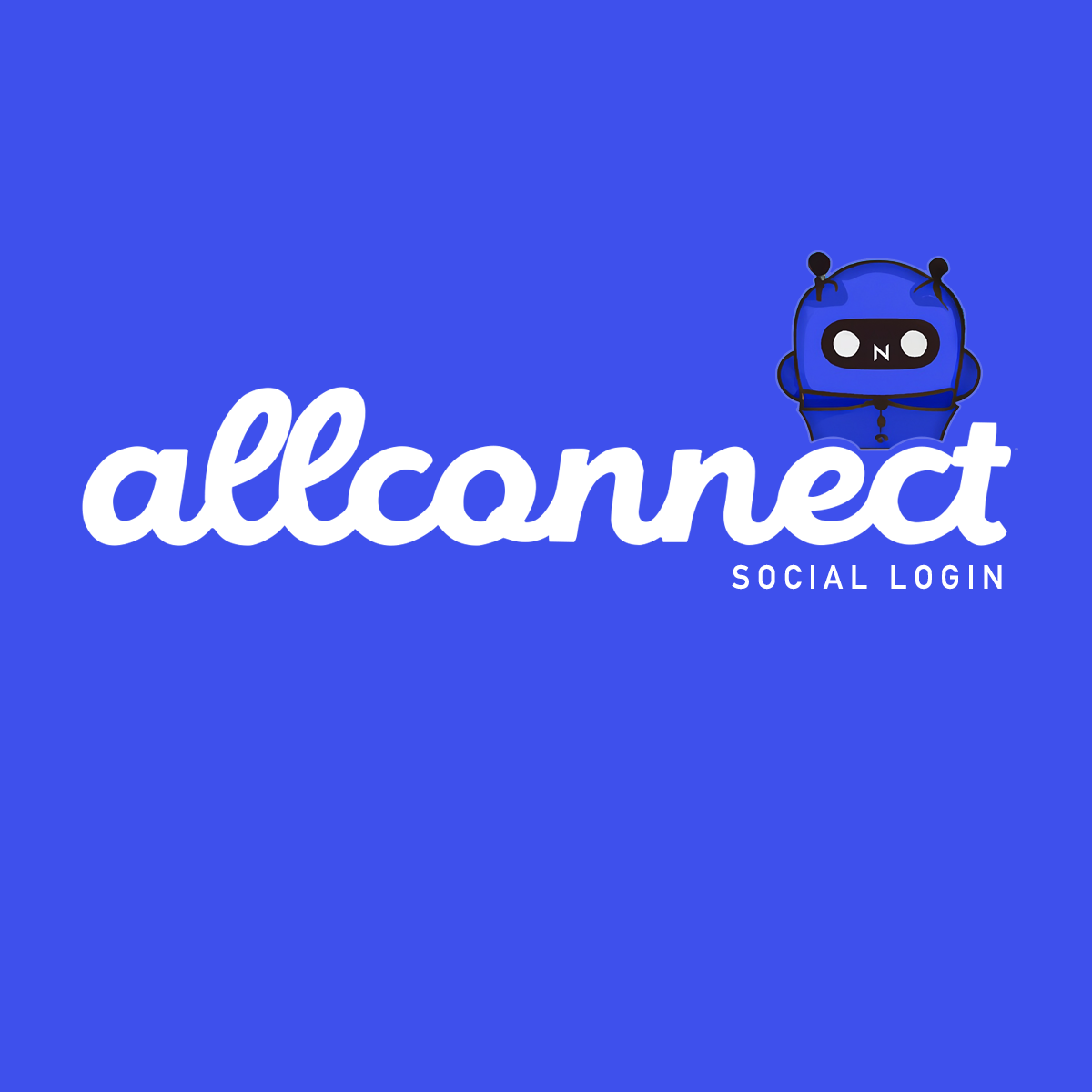 AllConnect – Shopify Application